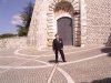 005 Ron and the Abbey Gate.jpg