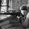 Slavic Marksman
