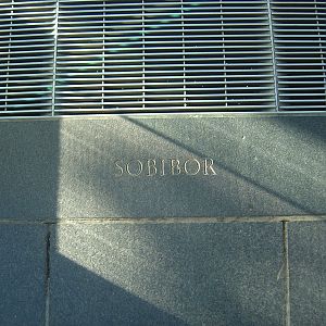 Sobibor Tower