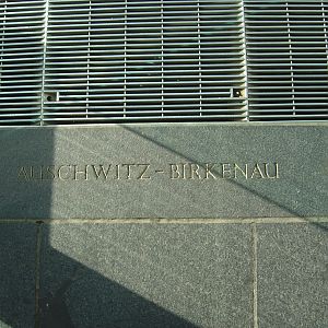 Auschwitz-Birkenau Tower