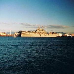 USS Essex