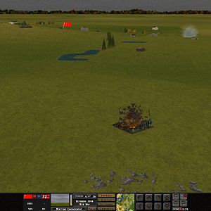 Enemy Occupied Building II