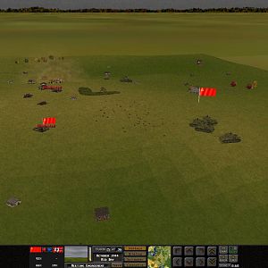 Conservative Tactics