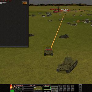 StuGG Destroyer