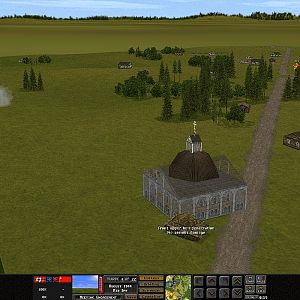 Turret Hit