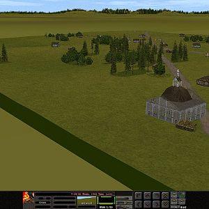 A Second T-34