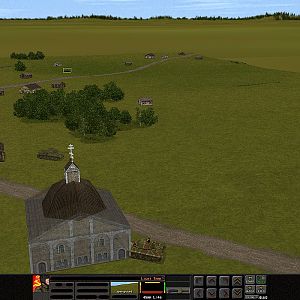 A third T-34/85