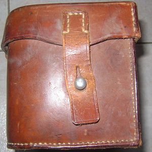 DRK medic bag