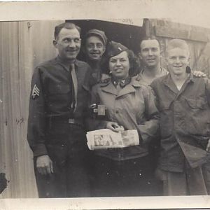 232nd Station Hospital