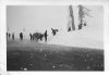 980th FA Btn snowball fight 1943 Mt. Rainier.jpg