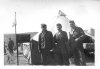 980th FA Btn unidentified soldier at aid station Yakima WA.jpg