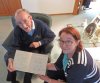 5. Doug Morison and Nancy Cuelenaere.jpg