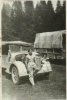 1945 June, Captured German truck.jpg