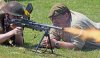 9. Lucas Wald and Harry Moon firing Bren gun.JPG