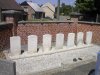 tombstones at Webbekom cemetary.jpg