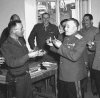 68. Gen. Dager and Russian General offer toast.jpg