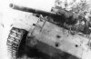 M18 Hellcat, Knocked Out ETO, Army Front B&W.jpg