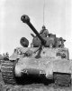 M4A3E8 Sherman HVSS, Army Front B&W.jpg