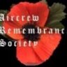 REMEMBRANCE DAVE