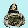 irontoad
