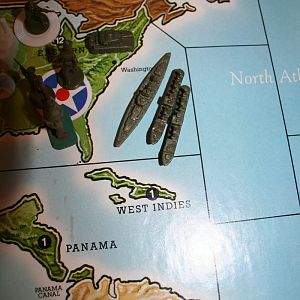 Atlantic Fleet