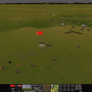 Objective Captured
