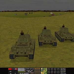 Enemy Forces?