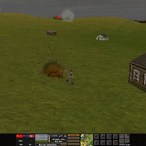 High Explosive Up!