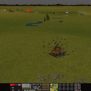 Enemy Occupied Building III