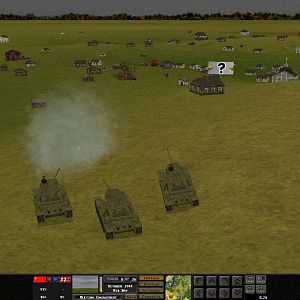 Germans in the Valley