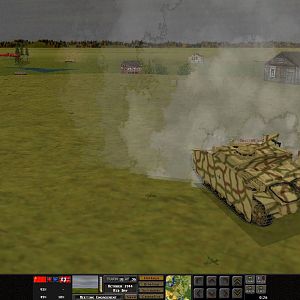 KnockedOut StuGG III