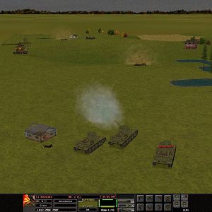 Demolitions Duty