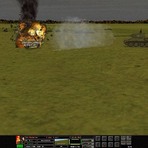Burn!