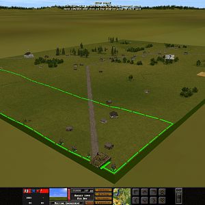 Set-Up Phase