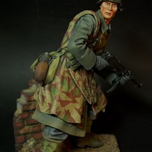 1944 wehrmacht unteroffizier