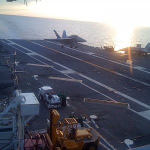 USS Carl Vinson