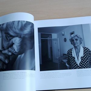 Unspoken Genocide - complete book