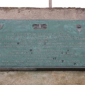 Juno Beach Normandy