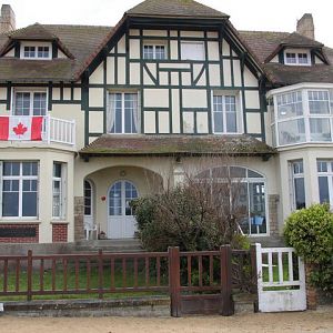 Juno Beach Normandy