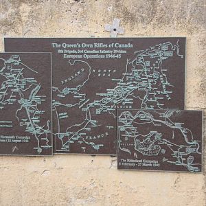 Juno Beach Normandy