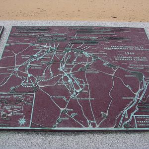 Juno Beach Normandy