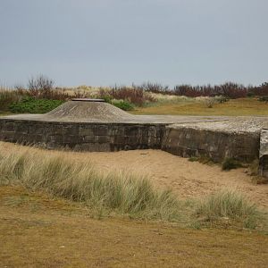 Juno Beach Normandy