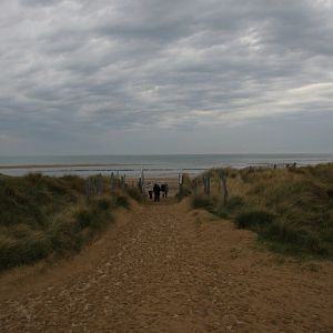 Juno Beach Normandy