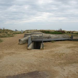 Juno Beach Normandy
