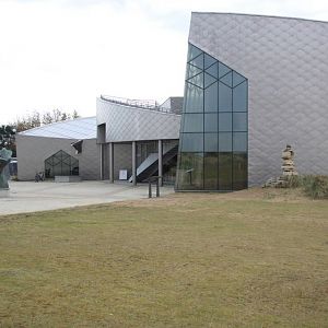 Juno Beach Normandy  Juno Beach Centre